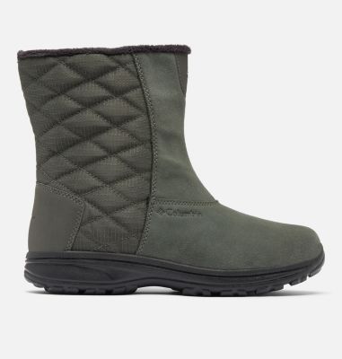 Columbia Sportswear Women’s Ice Maiden Slip III Boot